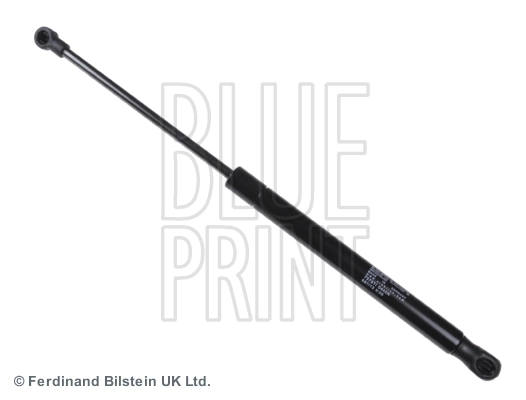 Gas Spring, bonnet